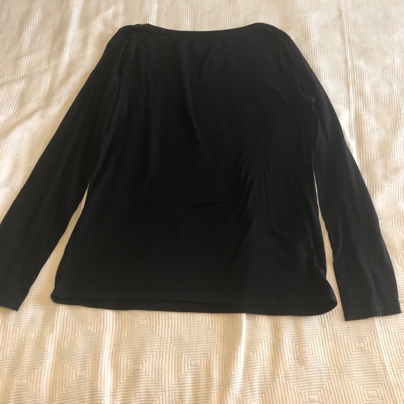 American Eagle 🦅 Long Sleeve Graphic T-shirt - Picture 7 of 7